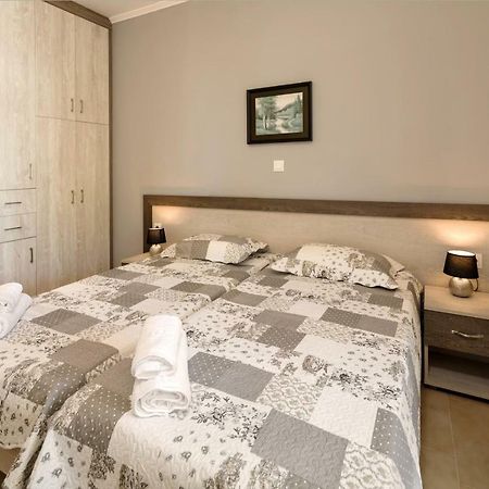 Morfeas Zante Apartments Dış mekan fotoğraf