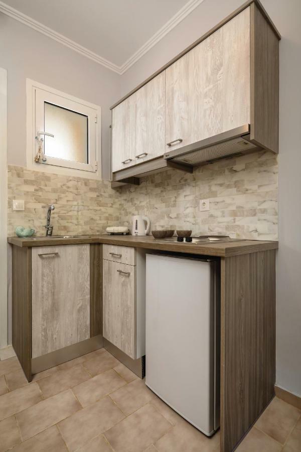 Morfeas Zante Apartments Dış mekan fotoğraf