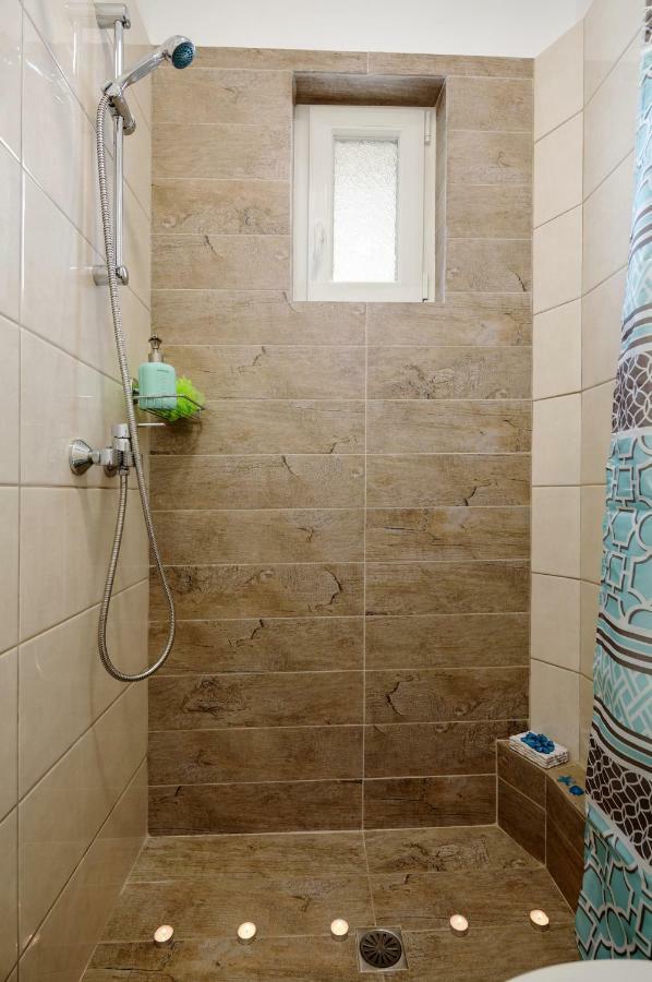 Morfeas Zante Apartments Dış mekan fotoğraf