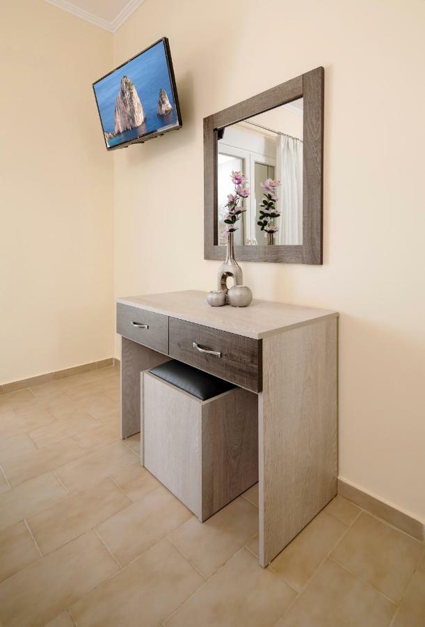 Morfeas Zante Apartments Dış mekan fotoğraf