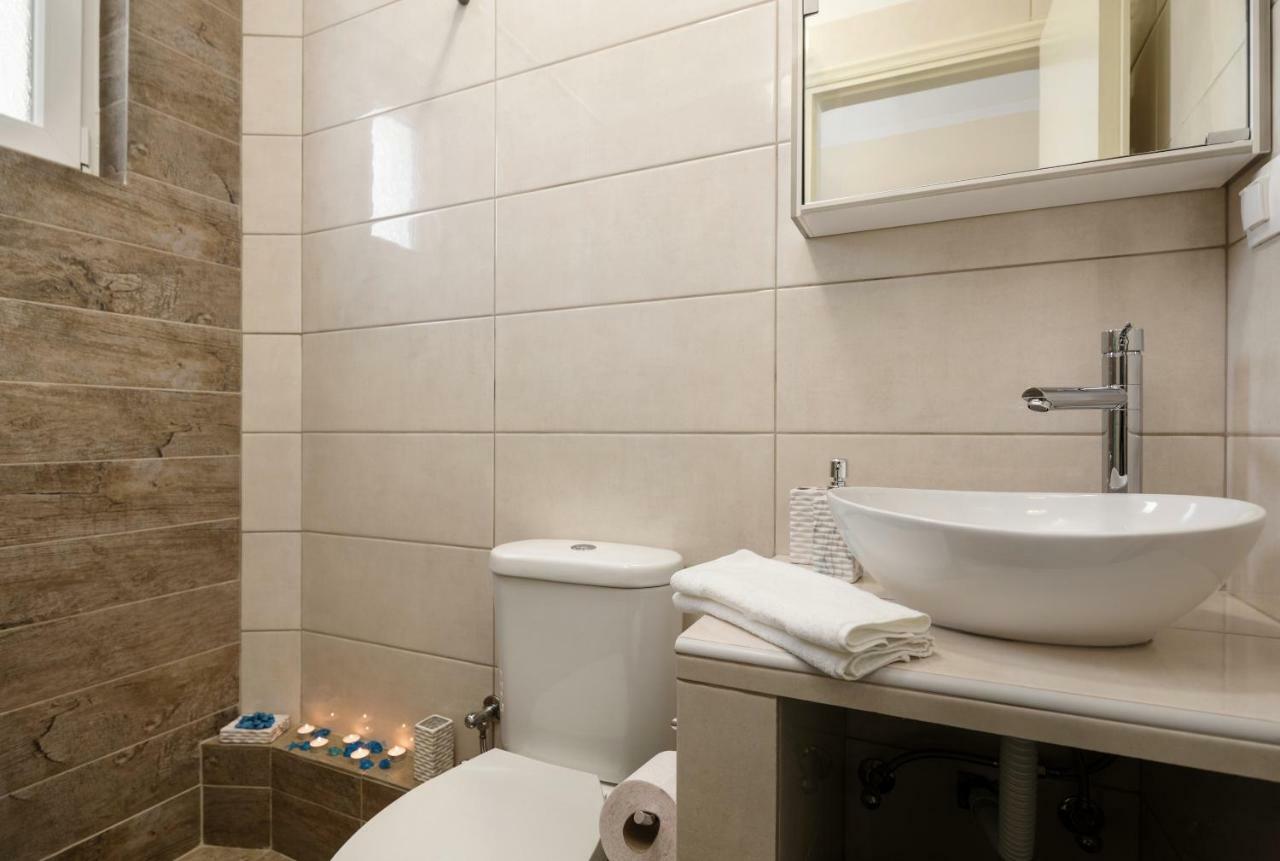 Morfeas Zante Apartments Dış mekan fotoğraf